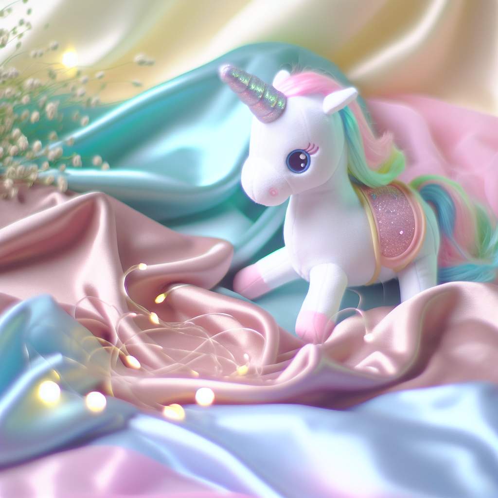 Découvre le gode licorne : ludique et sûr 🦄